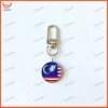 Móc Khóa Kim Loại Hình Lá Cờ Các Nước - Thiết Kế Độc Đáo, Giá 31.876₫ 4