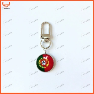 Móc Khóa Kim Loại Hình Lá Cờ Các Nước - Thiết Kế Độc Đáo, Giá 31.876₫ 9