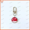Móc Khóa Kim Loại Hình Lá Cờ Các Nước - Thiết Kế Độc Đáo, Giá 31.876₫ 10