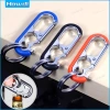 Móc Khóa Kim Loại Hình Núi EDC Nam - Mở Nắp Chai Nhanh, Giá 47.306 VND 2