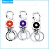 Móc Khóa Kim Loại Hình Núi EDC Nam - Mở Nắp Chai Nhanh, Giá 47.306 VND 10