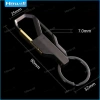 Móc khóa kim loại họa tiết logo xe hơi - Thiết kế sang trọng, giá chỉ 31.378₫ 8
