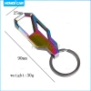 Móc khóa kim loại hợp kim cổ điển nhiều màu sắc cho Toyota Giá ưu đãi 49.500 2