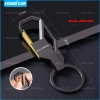 Móc khóa kim loại hợp kim Logo ô tô cổ điển cho xe máy Honda - Giá chỉ 44.000₫ 4