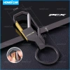 Móc khóa kim loại hợp kim Logo ô tô cổ điển cho xe máy Honda - Giá chỉ 44.000₫ 6