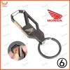 Móc Khóa Kim Loại Logo Động Cơ Xe Honda - Chất Lượng Cao, Giá 33.924đ, Bảo Hành 12 Tháng 3