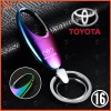 Móc Khóa Kim Loại Logo Toyota – Chắc Chắn, Thiết Kế Độc Đáo, Giá 33.924 VND 9