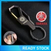 Móc Khóa Kim Loại Logo Yamaha Chất Bền Thiết Kế Độc Đáo Giá Ưu Đãi 44.000₫