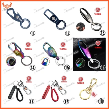 Móc Khóa Kim Loại Logo Yamaha - Độ Bền Cao, Phong Cách Sành Điệu, Giá 33.924₫ 2 Móc Khóa Kim Loại Logo Yamaha - Độ Bền Cao, Phong Cách Sành Điệu, Giá 33.924₫ 2