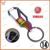 Móc Khóa Kim Loại Logo Yamaha - Độ Bền Cao, Phong Cách Sành Điệu, Giá 33.924₫ 3