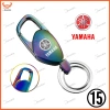 Móc Khóa Kim Loại Logo Yamaha - Độ Bền Cao, Phong Cách Sành Điệu, Giá 33.924₫ 5
