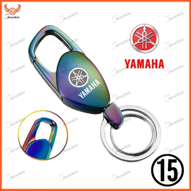 Móc Khóa Kim Loại Logo Yamaha - Độ Bền Cao, Phong Cách Sành Điệu, Giá 33.924₫ 5 Móc Khóa Kim Loại Logo Yamaha - Độ Bền Cao, Phong Cách Sành Điệu, Giá 33.924₫ 5