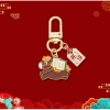 Móc khóa kim loại ngựa chạy khóc - Mã tiểu dã, đáo thành công, quà Tết Bính Ngọ, chỉ 20.000đ 5