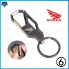 Móc Khóa Kim Loại Sáng Tạo Có Logo Cho Động Cơ Honda - Giá Ưu Đãi 33.924₫ 7