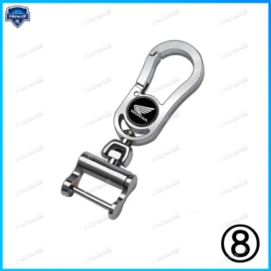 Móc Khóa Kim Loại Sáng Tạo Có Logo Cho Động Cơ Honda - Giá Ưu Đãi 33.924₫