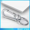 Móc khóa kim loại tiện dụng cho xe hơi xe máy bền bì an toàn giá 12.936 VND 4
