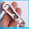Móc khóa kim loại tiện dụng cho xe hơi xe máy bền bì an toàn giá 12.936 VND 5