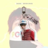 Móc Khóa Kpop Bigbang G‑Dragon POWER Acrylic Dễ Thương và Quà Tặng Độc Đáo 4