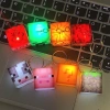 Móc khóa LED Light Up - Trang trí ba lô hoạt hình, phát sáng, giá ưu đãi 34.870₫ 7
