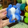 Móc khoá len Bướm đêm Luma the Faeling - Giá chỉ 55.000, phong cách trẻ trung 7