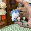 Móc khóa len Gummy Doraemon - Giá chỉ 35.000đ, giảm mạnh, chất liệu mềm mịn, thiết kế siêu dễ thương 5