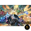 Móc khoá Liên Quân Arena of Valor LQ1 manga anime chibi quà tặng xinh xắn độc đáo giá 10.000₫