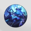 Móc khoá Liên Quân Arena of Valor LQ1 manga anime chibi quà tặng xinh xắn độc đáo giá 10.000₫ 2