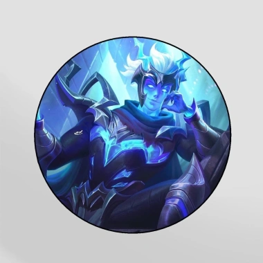 Móc khoá Liên Quân Arena of Valor LQ1 manga anime chibi quà tặng xinh xắn độc đáo giá 10.000₫ 2