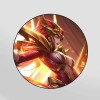 Móc khoá Liên Quân Arena of Valor LQ1 manga anime chibi quà tặng xinh xắn độc đáo giá 10.000₫ 3