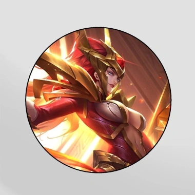 Móc khoá Liên Quân Arena of Valor LQ1 manga anime chibi quà tặng xinh xắn độc đáo giá 10.000₫ 3