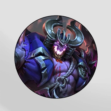 Móc khoá Liên Quân Arena of Valor LQ1 manga anime chibi quà tặng xinh xắn độc đáo giá 10.000₫ 4