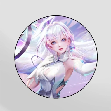 Móc khoá Liên Quân Arena of Valor LQ1 manga anime chibi quà tặng xinh xắn độc đáo giá 10.000₫ 9
