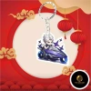Móc khoá Liên Quân Nakroth - Đồ trang sức game, giá 14.500đ, giảm mạnh, chất liệu bền, thiết kế độc đáo 3