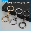 Móc khóa lò xo Carabiner leo núi - Thiết kế chắc chắn, giảm giá 35.420₫ 3