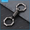 Móc khóa lò xo Carabiner leo núi - Thiết kế chắc chắn, giảm giá 35.420₫ 4