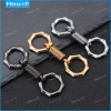 Móc khóa lò xo Carabiner leo núi - Thiết kế chắc chắn, giảm giá 35.420₫ 5