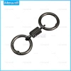 Móc khóa lò xo Carabiner leo núi - Thiết kế chắc chắn, giảm giá 35.420₫ 7