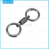 Móc khóa lò xo Carabiner leo núi - Thiết kế chắc chắn, giảm giá 35.420₫ 9