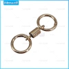 Móc khóa lò xo Carabiner leo núi - Thiết kế chắc chắn, giảm giá 35.420₫ 10