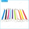 Móc Khóa Lò Xo Chống Mất Điện Thoại Thu Gọn Tiện Dụng - Giá 32.780₫ 2