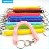 Móc Khóa Lò Xo Chống Mất Điện Thoại Thu Gọn Tiện Dụng - Giá 32.780₫ 4
