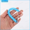 Móc Khóa Lò Xo Chống Mất Điện Thoại Thu Gọn Tiện Dụng - Giá 32.780₫ 6
