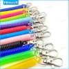 Móc Khóa Lò Xo Chống Mất Điện Thoại Thu Gọn Tiện Dụng - Giá 32.780₫ 8
