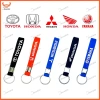 Móc khóa logo xe hơi silicone chống nước giá 23.925 VND bảo vệ và thời trang