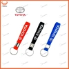 Móc khóa logo xe hơi silicone chống nước giá 23.925 VND bảo vệ và thời trang 3