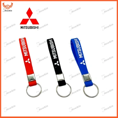 Móc khóa logo xe hơi silicone chống nước giá 23.925 VND bảo vệ và thời trang