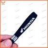 Móc khóa logo xe hơi silicone chống nước giá 23.925 VND bảo vệ và thời trang 8