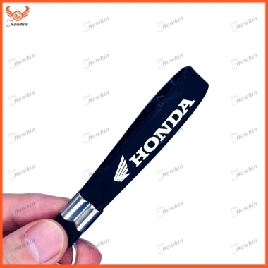 Móc khóa logo xe hơi silicone chống nước giá 23.925 VND bảo vệ và thời trang