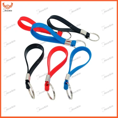 Móc khóa logo xe hơi silicone chống nước giá 23.925 VND bảo vệ và thời trang
