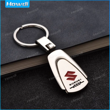 Móc Khóa Logo Xe Hơi Xe Máy Thép Không Gỉ - Thiết Kế Độc Đáo, Giá Giảm 40.695 VND